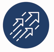 Moving Forward Together Icon